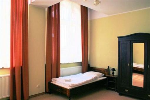 фото отеля Hotel Aslan