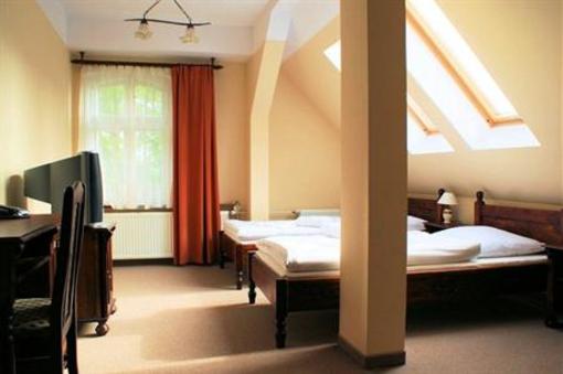 фото отеля Hotel Aslan
