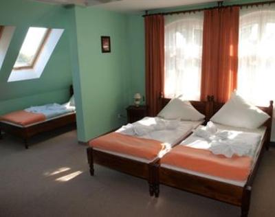 фото отеля Hotel Aslan