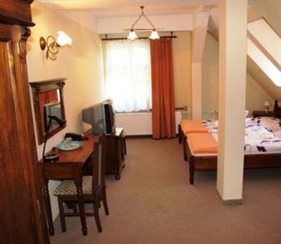 фото отеля Hotel Aslan