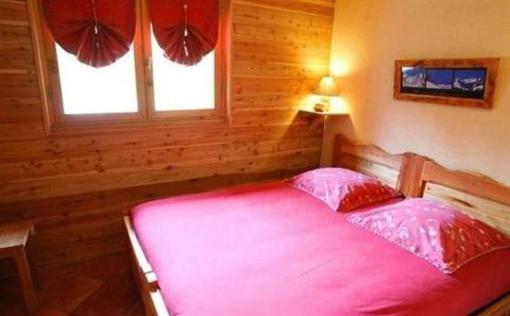 фото отеля Le Chalet du Lys