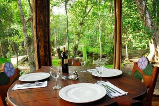фото отеля Hotel Puerta Calakmul