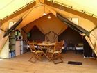 фото отеля Camping le Freche a l'Ane