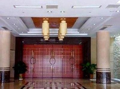 фото отеля Junqu Dongyuan Hotel