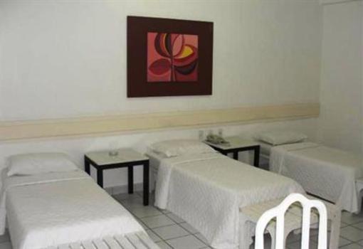 фото отеля San Karlo Hotel