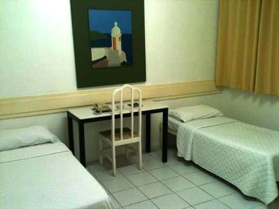 фото отеля San Karlo Hotel