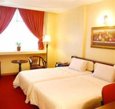 фото отеля Novo Park Hotel