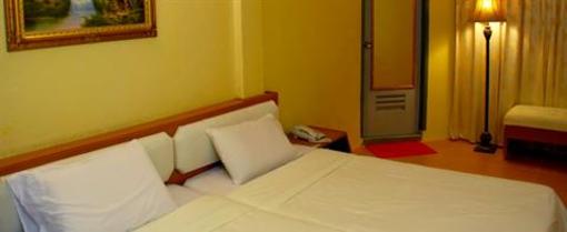 фото отеля Novo Park Hotel