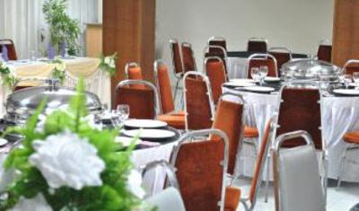 фото отеля Novo Park Hotel