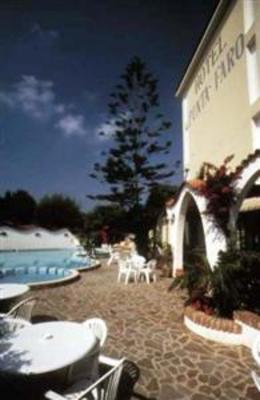 фото отеля Hotel Punta Faro