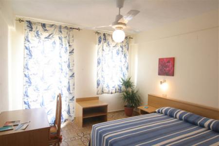 фото отеля Hotel Punta Faro