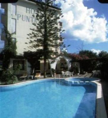 фото отеля Hotel Punta Faro