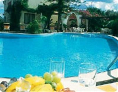фото отеля Hotel Punta Faro