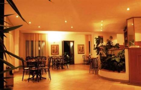 фото отеля Hotel Punta Faro