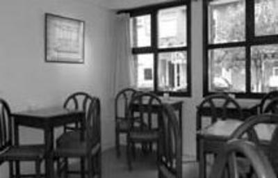фото отеля Hotel Arcos