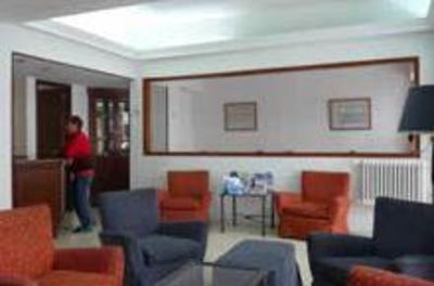 фото отеля Hotel Arcos