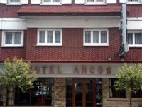 Hotel Arcos