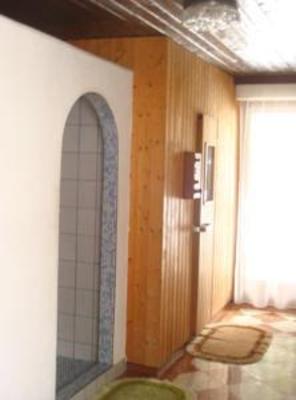 фото отеля Gasthof Backerwirt