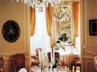 Hotel Chateau De Bonaban La Gouesniere