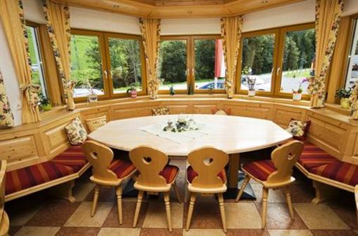 фото отеля Gasthof Haidbach
