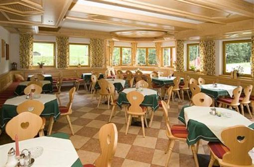 фото отеля Gasthof Haidbach