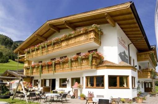 фото отеля Gasthof Haidbach