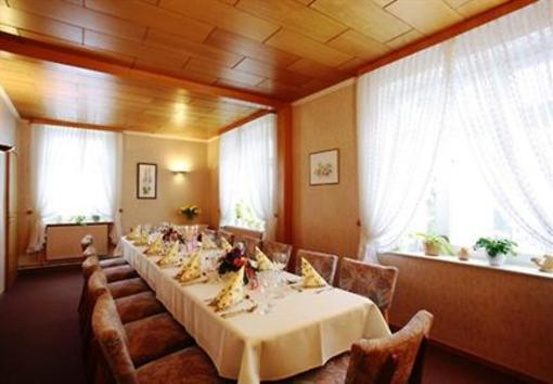 фото отеля Hotel Wacholderheide