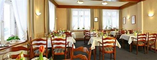 фото отеля Hotel Wacholderheide