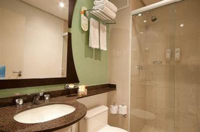 фото отеля Comfort Porto Alegre