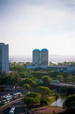 фото отеля Comfort Porto Alegre