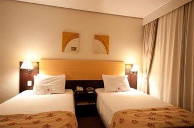фото отеля Comfort Porto Alegre