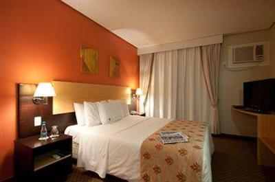 фото отеля Comfort Porto Alegre