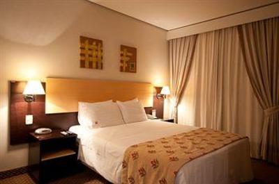 фото отеля Comfort Porto Alegre