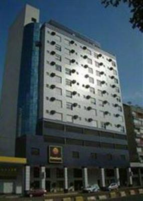 фото отеля Comfort Porto Alegre