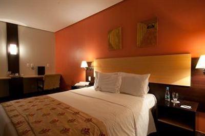 фото отеля Comfort Porto Alegre