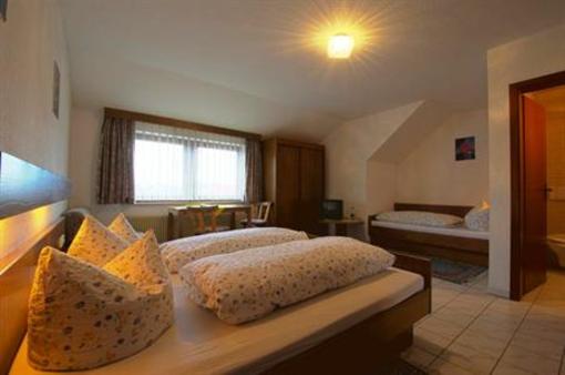 фото отеля Hotel Gasthof Rössle Westerheim