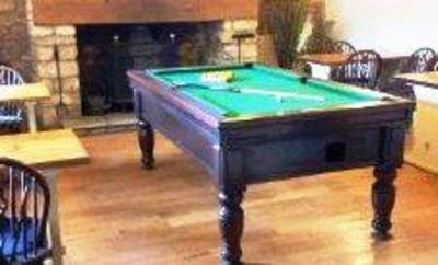 фото отеля The Black Horse Inn Dursley
