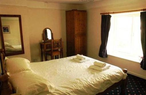 фото отеля The Black Horse Inn Dursley