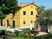 Agriturismo Canapina