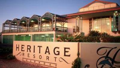фото отеля Comfort Resort Heritage Denham