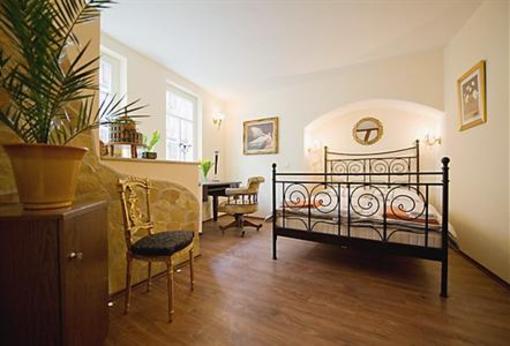 фото отеля Kleine Villa Rose