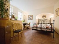 Kleine Villa Rose