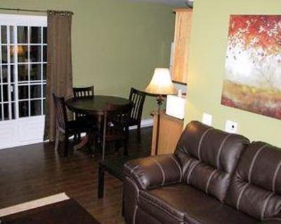 фото отеля Gros Morne Suites