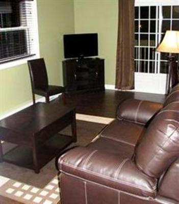фото отеля Gros Morne Suites