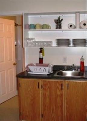 фото отеля Gros Morne Suites