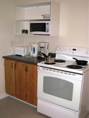 фото отеля Gros Morne Suites