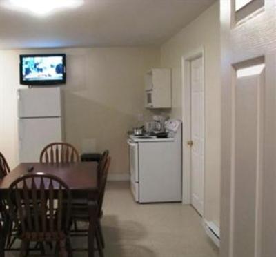 фото отеля Gros Morne Suites