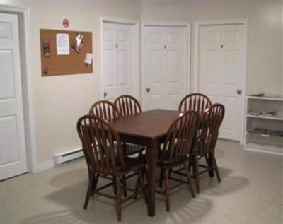 фото отеля Gros Morne Suites