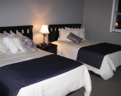 фото отеля Gros Morne Suites