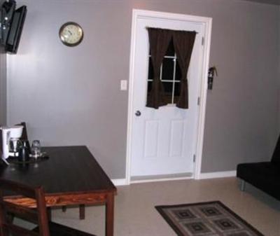 фото отеля Gros Morne Suites